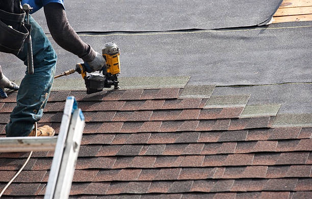 Licensed Metal Roofing service in Welcome, NC - Brentwood Metal Roofing